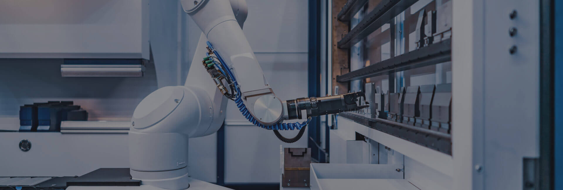 High-quality, future-ready solutions to turn your ideas into reality.